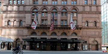 Carnegie Hall, Lincoln Center for the Performing Arts close their doors through the end of 2020 over COVID-19 concerns