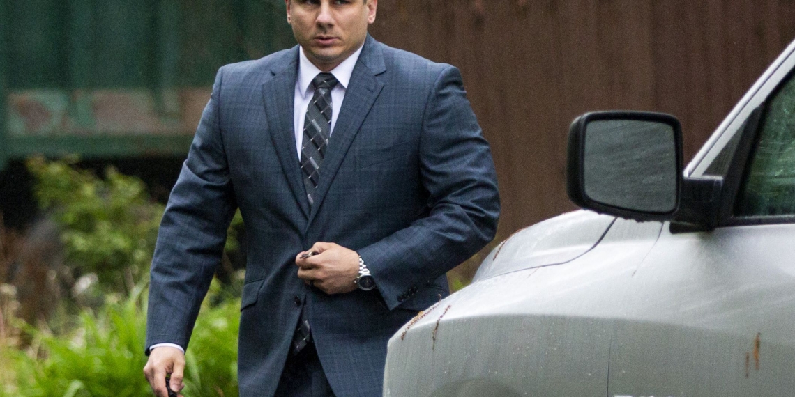 Repeal of shield law reveals sordid past of cop whose chokehold led to Eric Garner’s death