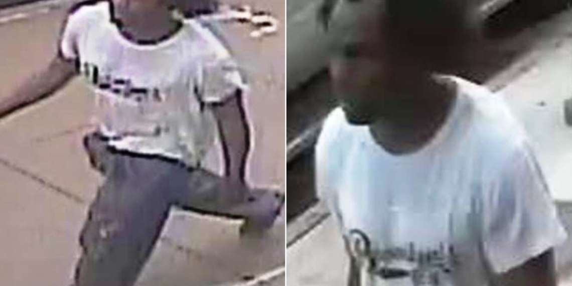 Man chokes and sexually assaults woman in Manhattan park, runs off with her jewelry: police
