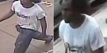 Man chokes and sexually assaults woman in Manhattan park, runs off with her jewelry: police