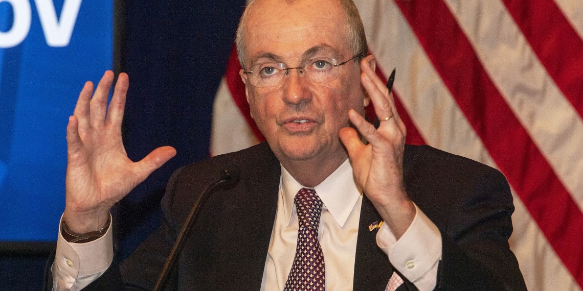 New Jersey districts must include some in-person classes in reopening plans