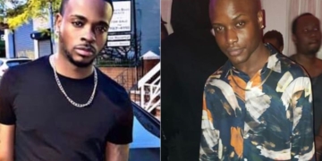 Murder victim’s boyfriend spins bizarre tale of garlic-coated ice pick used in fatal stabbing as Brooklyn house party turned deadly