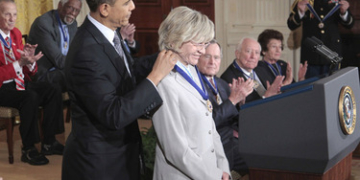 Jean Kennedy Smith, last surviving sibling of JFK, dies