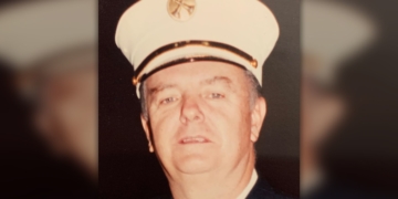 FDNY family patriarch dies from COVID-19; buried with vial of blood from firefighter son killed on 9/11