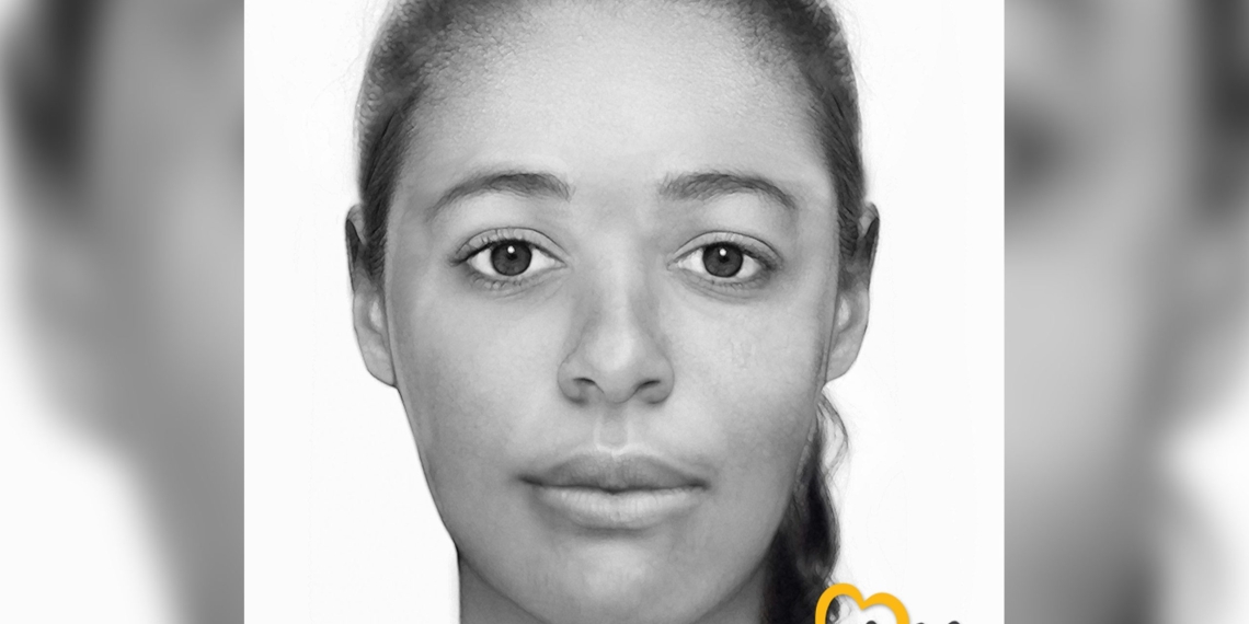 Cold case cops release image of woman found dead in Long Island in 1982, photos of necklace, shirt