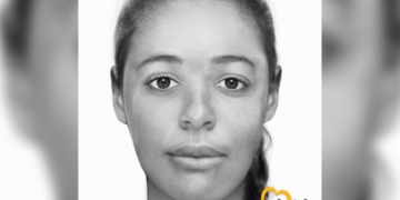 Cold case cops release image of woman found dead in Long Island in 1982, photos of necklace, shirt