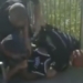 SEE IT: NYPD cops use apparent banned chokehold making arrest on Queens boardwalk (WARNING: graphic language)