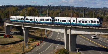 Sound Transit needs better early planning to avoid cost overruns, audit finds
