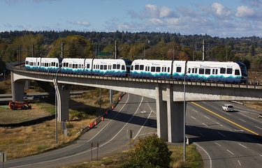 Sound Transit needs better early planning to avoid cost overruns, audit finds