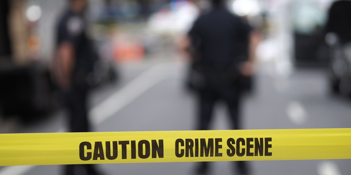 Man, 28,  fatally shot dead in Brooklyn