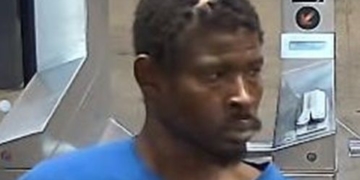 Man punches 73-year-old woman on Bronx subway platform