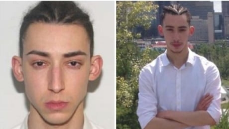 RCMP justified in killing Calgary murder suspect during ‘harrowing’ highway shootout, ASIRT says