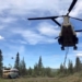 Into the Wild bus removed from Alaska backcountry