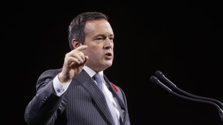 Kenney says ambitious, long-term Alberta economy reboot plan coming Monday