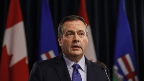 Alberta Opposition NDP label referendum bill a covert Jason Kenney power grab