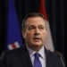 Alberta Opposition NDP label referendum bill a covert Jason Kenney power grab