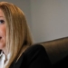Female Calgary police officer wants harassment lawsuit to bring change