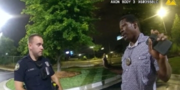 Atlanta officer who fatally shot Rayshard Brooks to be charged