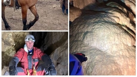 From cowboys to caves, Alberta tourism operators desperate for visitors