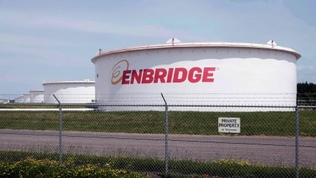 800 workers take voluntary buyouts at Canadian pipeline giant Enbridge