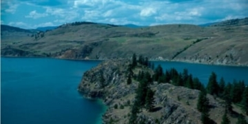 32-year-old man dead after cliff diving on Kalamalka Lake near Vernon