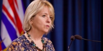 B.C. marks first full week with no COVID-19 deaths since mid-March