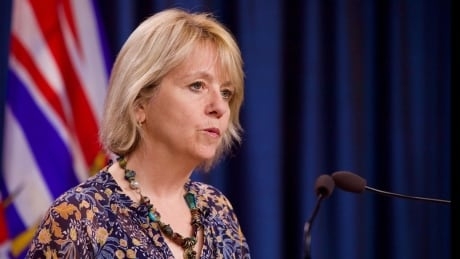 B.C. marks first full week with no COVID-19 deaths since mid-March