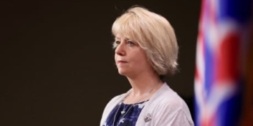 Health officials deliver update on COVID-19 in B.C. at 3 p.m.