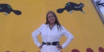 Bren Little Light’s biggest pet peeve: Losing Indigenous relations jobs to non-Indigenous men