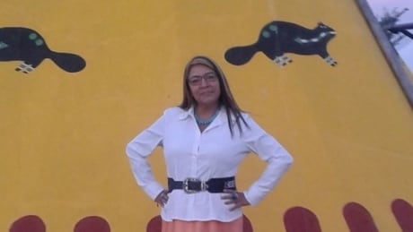 Bren Little Light’s biggest pet peeve: Losing Indigenous relations jobs to non-Indigenous men