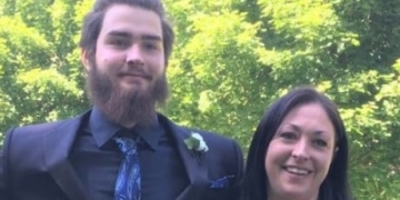 Mother of man killed on the job at tire shop demands higher penalties