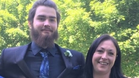 Mother of man killed on the job at tire shop demands higher penalties
