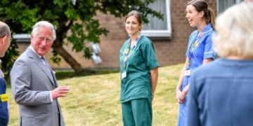 A Royal return: What’s in store for the monarchy after months in isolation?