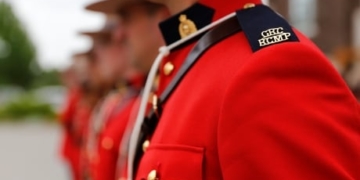 Alberta rural communities eye cost, mechanics of proposed provincial police force