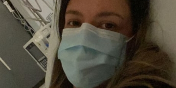 These N.S. health-care workers dodged COVID-19 at work, but got infected anyway