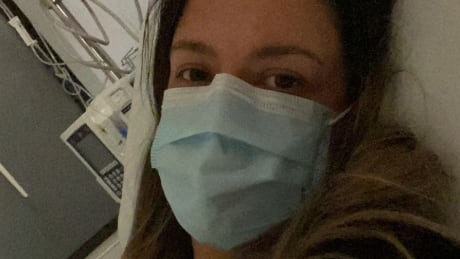 These N.S. health-care workers dodged COVID-19 at work, but got infected anyway