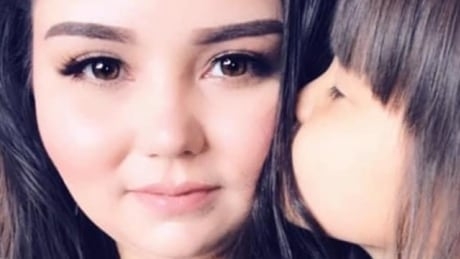 Chantel Moore’s mother says she wants justice after fatal police shooting