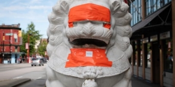 New poll reveals Chinese-Canadians’ experiences with racism