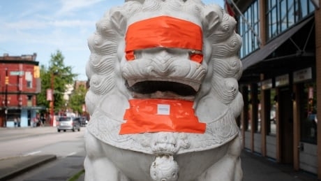 New poll reveals Chinese-Canadians’ experiences with racism