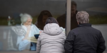 There’s no quick post-pandemic fix for Canada’s long-term care facilities, say experts