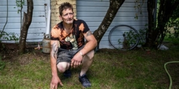 Homeless man turned church caretaker may end up back on the street