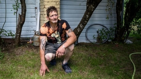 Homeless man turned church caretaker may end up back on the street