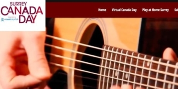 Multiple bands pull out of Surrey Canada Day concert over city’s lack of anti-racism policies