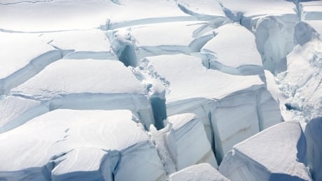 South Pole warmed 3 times the global rate over the past 30 years, new study suggests