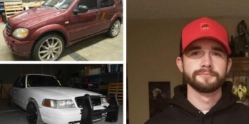 Calgary police seek tips on vehicles believed used to move body in Chestermere homicide