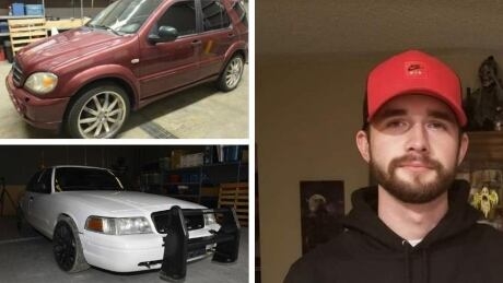 Calgary police seek tips on vehicles believed used to move body in Chestermere homicide