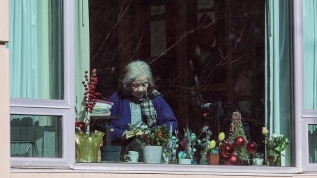 Long-term care home visits may be possible in next few weeks, provincial health officer says