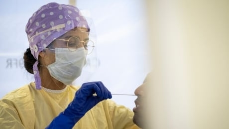 Ontario reports 216 new COVID-19 cases, 1st death in patient under 20