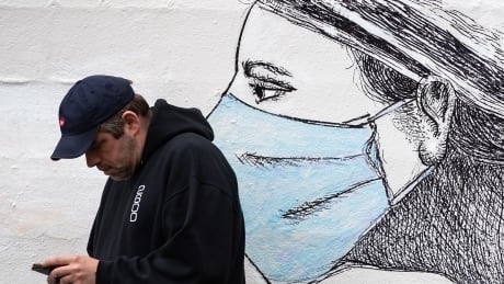 Trudeau to give update on COVID-19 contact tracing app