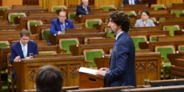 Liberals detail changes to COVID-19 aid as they ask MPs to OK new spending